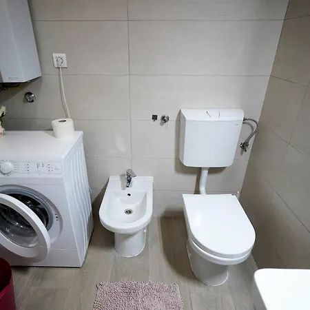 S Pogledom Na - Nada Apartment Pula