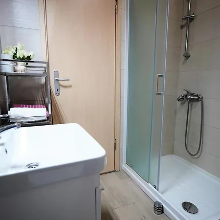 S Pogledom Na - Nada Apartment *