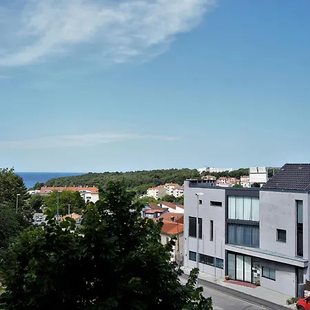 Apartment S Pogledom Na - Nada Pula