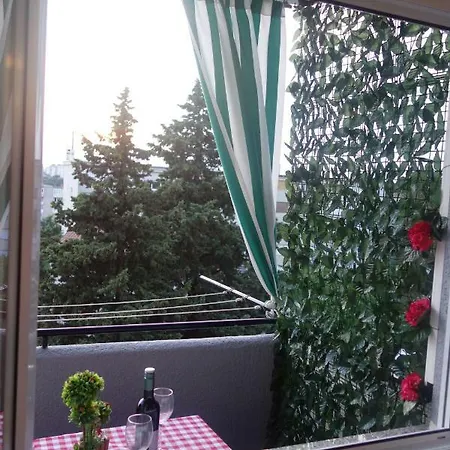 S Pogledom Na - Nada Apartment Pula