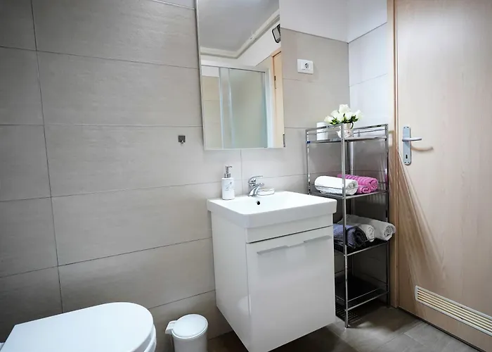 Apartment S Pogledom Na - Nada Pula
