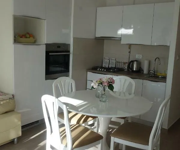 S Pogledom Na - Nada Apartment Pula