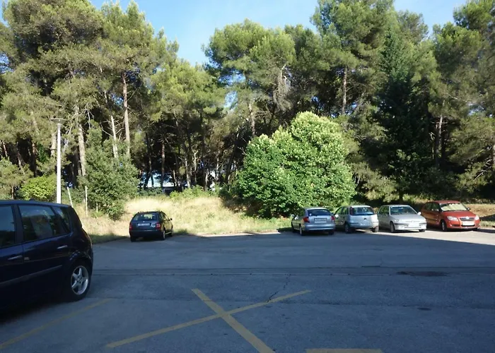 아파트 S Pogledom Na - Nada