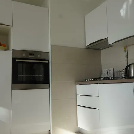 公寓 S Pogledom Na - Nada *